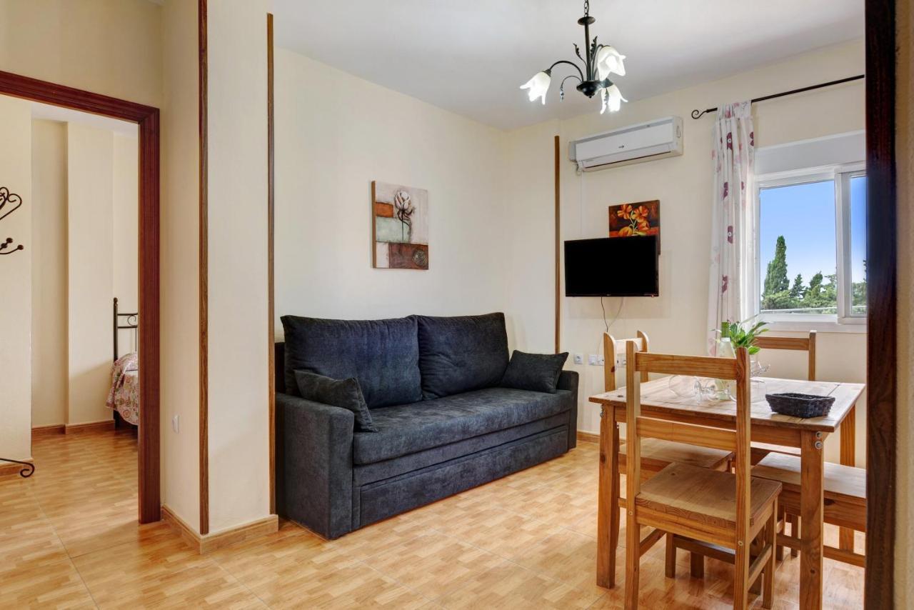 El Ancla 2 - Solo Familias Apartment Conil De La Frontera Exterior foto