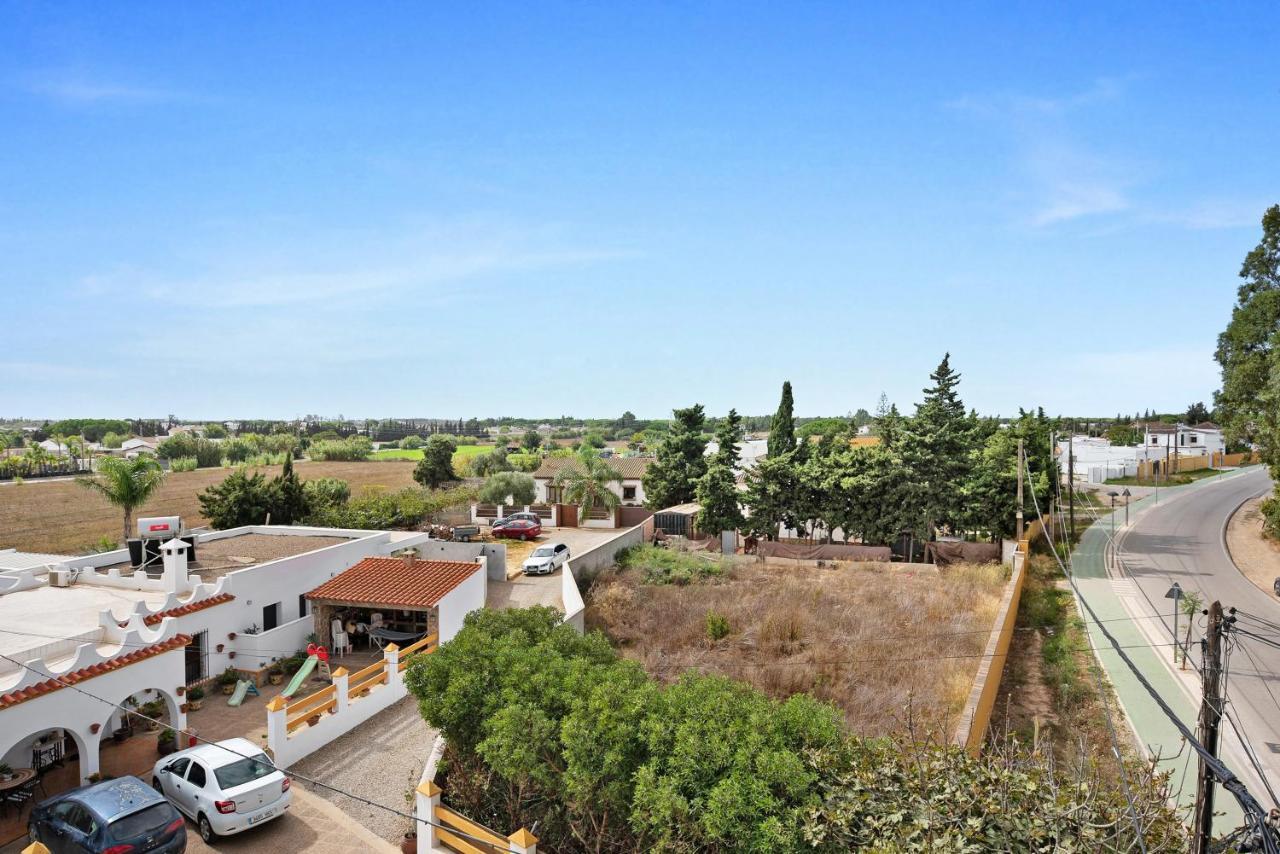 El Ancla 2 - Solo Familias Apartment Conil De La Frontera Exterior foto